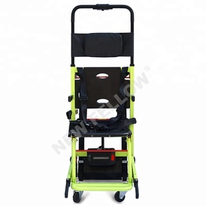 NF-WD02 Aluminium faltbare Treppen steiger - Product Image 3