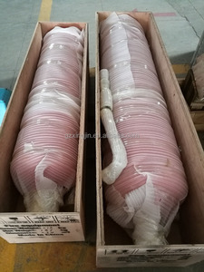 نظام إطفاء الحريق الأوتوماتيكي بصمام FM200 من نوع الأنابيب، غاز HFC-227ea لإخماد الحرائق - Product Image 4