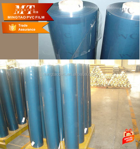 Super Clear pvc <span class=keywords><strong>film</strong></span> rouleau non <span class=keywords><strong>alimentaire</strong></span> de MT-TC-07 avec raisonnable <span class=keywords><strong>prix</strong></span> de Chine - Product Image 3