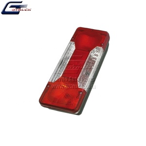 Lente <span class=keywords><strong>per</strong></span> Fanale Posteriore LED OEM 69500026 <span class=keywords><strong>per</strong></span> <span class=keywords><strong>Ricambi</strong></span> Pesanti di Camion IV <span class=keywords><strong>Daily</strong></span>, Luce Combinata - Product Image 3