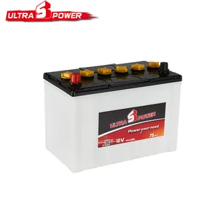 Hot Koop Producten Jis Standaard Auto Riksja 12V 90ah Droge Opgeladen Auto Batterij Prijs Automotive In Bangladesh