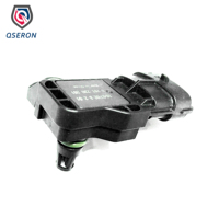 Sensor de presión de admisión de Sensor de mapa completo de fábrica para Citroen Fiat Honda Mazda Opel Renault Suzuki Chevrolet Peugeot GM 0261230281