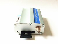 Modem Wavecom Fastrack Prise en Charge TCP/IP GSM GPRS Transfert de Données M1306B Envoyer des SMS Modem