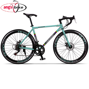 Vélo <span class=keywords><strong>fixie</strong></span> 700c à vitesse unique, léger et fixe, approuvé CE, pour adultes - Product Image 6