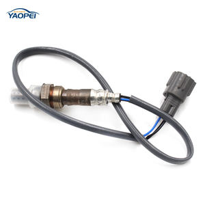 Exhaust Gas <strong>Oxygen</strong> <strong>Sensor</strong> 89465-60220 8946560220 Air Fuel Ratio <strong>Sensor</strong> - Product Image 3