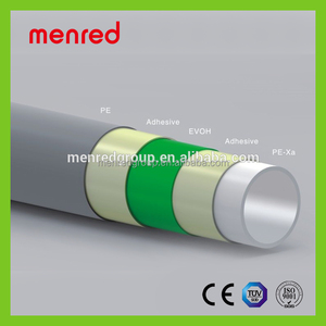 MenRed MEle PE Xa Buon prezzo sistema di <span class=keywords><strong>riscaldamento</strong></span> a pavimento polietilene 5 strato flessibile acqua calda tubo in pe - Product Image 4