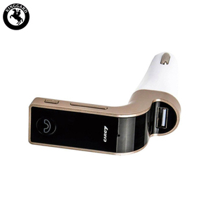 Regalo Promocional: Cargador Inalámbrico para Auto con Puerto USB de 5W para Teléfono Móvil - Product Image 2