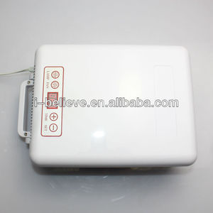 I- pense 35w/20w/45w uv+led lampe à ongles/led séchoir à ongles/sécheur uv pour le gel avec poignée - Product Image 2