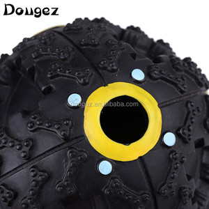2015 hot sale! Pet Dog voice sound ball toy feeding food Ball, Squeaky ball Dog toys - Product Image 6