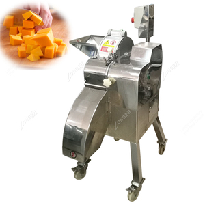 Cortadora <span class=keywords><strong>de</strong></span> Tomates <span class=keywords><strong>Industrial</strong></span>, Máquina Eléctrica para Cortar Cebollas y Picar Tomates - Product Image 6