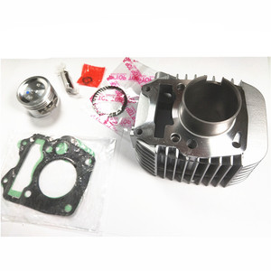 ชุดบล็อกกระบอกสูบอะไหล่รถมอเตอร์ไซค์เวฟ125 สำหรับฟิลิปปินส์ - Product Image 2