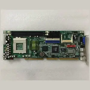 ROCKY-3786EVGU2-RS-R40 REV: 4.0 bo mạch chủ công nghiệp CPU Thẻ thử nghiệm làm việc