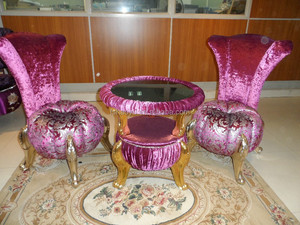 بار بار البراز أثاث/ بار البراز أثاث اشلي/ اليقطين أثاث غرف معيشة البراز - Product Image 5