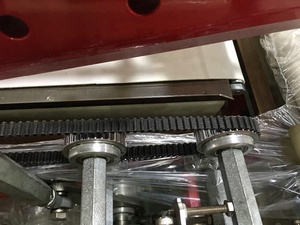 Venta caliente hermano marca automática L <span class=keywords><strong>Bar</strong></span> sellador térmico de embalaje máquina de embalaje - Product Image 6