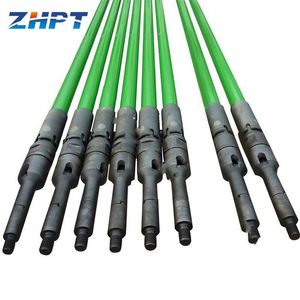 Bomba de Varilla de Succión Subterránea API RHA para Pozos Petroleros - Product Image 5