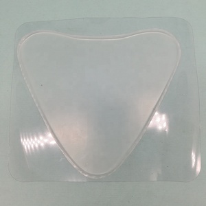Pad in Silicone Riutilizzabile Anti-Rughe per Petto e Viso, Trattamento Anti-Rughe Riutilizzabile - Product Image 3
