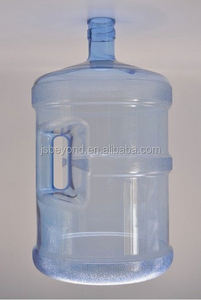 Automático 18.9L botella grande 5 galones de agua de llenado de la máquina - Product Image 4