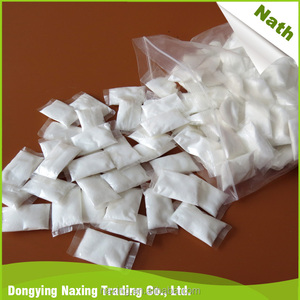 Diseño especial película soluble savia sobre con 5g bolsita <span class=keywords><strong>es</strong></span> capaz de absorber 100 veces su propio peso - Product Image 5