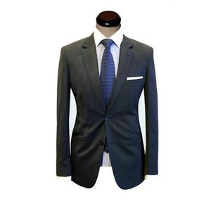 <span class=keywords><strong>Abiti</strong></span> <span class=keywords><strong>su</strong></span> <span class=keywords><strong>Misura</strong></span> Italiani MTM, Completi da Uomo Artigianali Personalizzati in Lana Merino - Product Image 2