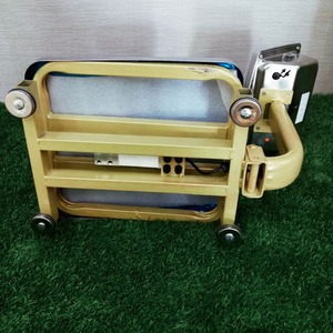 <span class=keywords><strong>60kg</strong></span> 전자 체중계 - Product Image 6