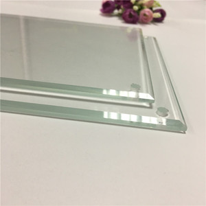 Lámina de Vidrio Templado para Acuario, Tamaño Pequeño, Fábrica en China - Product Image 6