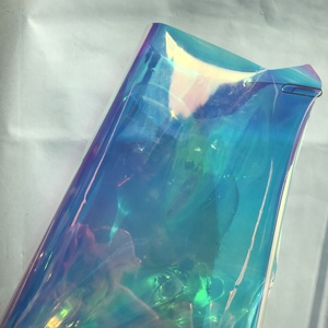 فيلم RG شفاف قوس قزح Dichroic Iridescent TPU - Product Image 3
