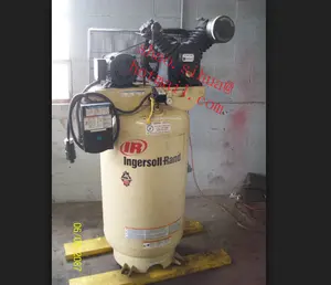 2545C10/12 Ingersoll Rand 2545C7/12 two Stage Electrical Reciprocating piston Air Compressor T30 12bar 7.5Hp 10Hp