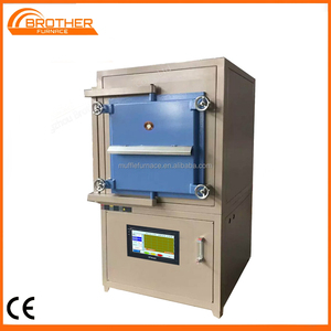 Apw 1700C — four à haute température, d'ambiance, sous vide, avec gaz de protection, 0,08 mpa - Product Image 2