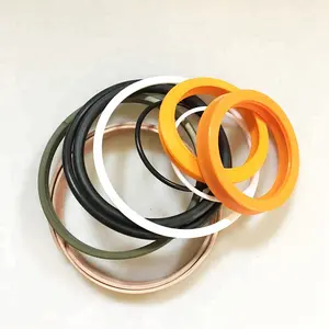 332/Y6024 Kit Spara Seal For JCB 3DX、Make To Order JCB Seal Kit With Cheap Price