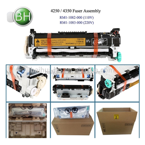 Fuser fixation assemblée 4240 4350 4250 fuser assy dans d'autres fournisseurs imprimante laser imprimante pièces de rechange pour hp - Product Image 1