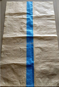 Arroz de buena calidad bolsa de harina de trigo/saco de 25 kg, 50 kg pp sacos de harina exportado a Libia/sri lanka - Product Image 3