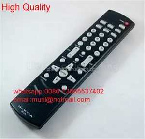 고품질의 검은 색 35 키 새로운 원본 olevia LCD TV 원격 제어 rc-ltl