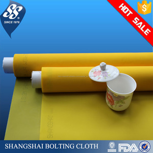 <span class=keywords><strong>Alta</strong></span> tensión 100% poliéster farmacia vidrio silkprinting vidrio serigrafía malla - Product Image 3
