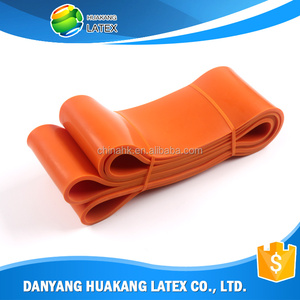 Fabricante Alibaba al por mayor dónde comprar bandas gimnasio - Product Image 3