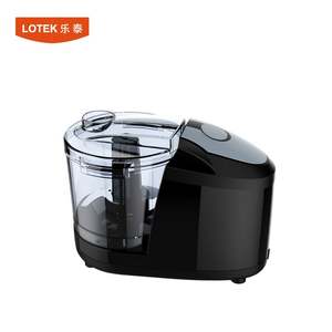 Elettrodomestici mini elettrica multifunzionale del bambino robot da cucina chopper - Product Image 2