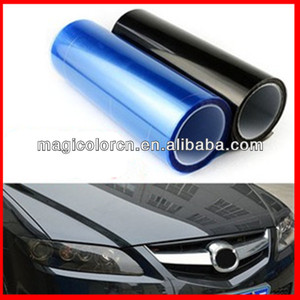 <span class=keywords><strong>mejores</strong></span> materiales colorido luz trasera del coche <span class=keywords><strong>de</strong></span> <span class=keywords><strong>la</strong></span> película - Product Image 1