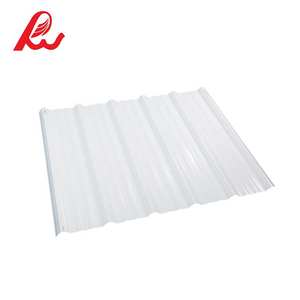 Tuiles de toiture en gros, <span class=keywords><strong>couverture</strong></span> de toit de maison, tuiles de toiture en plastique PVC - Product Image 3