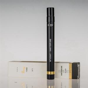 عالية الجودة الزجاج الصوان 10 مللي زجاجة عطر مربعة مع سقف مربع للرجال والنساء العطر برفوم زجاجة فارغة - Product Image 4