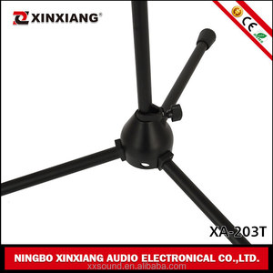 Nueva Portátil Estándar Al Por <span class=keywords><strong>Mayor</strong></span> Sola cabeza mic soporte para el <span class=keywords><strong>estudio</strong></span> - Product Image 6