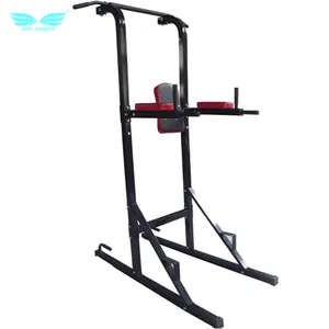 Quadro de Barra Horizontal Bar Pull up Chin Ups Multiusos Interior Instrutor de Ginástica Integrada