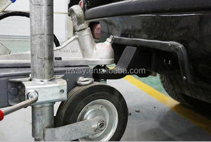 Guitarra acústica de música para caravana, nuevo estilo, pollo, caravana, caravana, mover eléctrico - Product Image 2