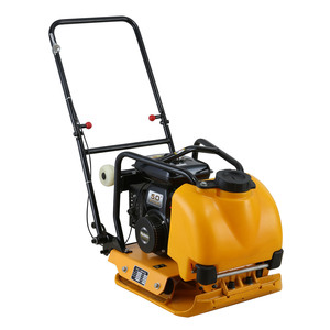 C-80t Cast-Iron Rung Tấm Máy Đầm C-80t - Product Image 4