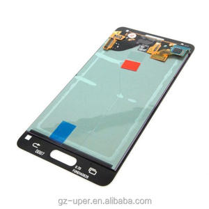 Remplacement réparation ÉCRAN LCD TACTILE DIGITIZER ASSEMBLÉE POUR <span class=keywords><strong>SAMSUNG</strong></span> GALAXY Note 4 mini G850 - Product Image 3