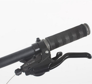 Puños de <span class=keywords><strong>Manillar</strong></span> de Goma Antideslizantes YOUME para Bicicletas BMX, <span class=keywords><strong>MTB</strong></span>, de Montaña y de Carretera, Piezas de Bicicleta de Piñón Fijo, Cubiertas para <span class=keywords><strong>Manillar</strong></span> de Bicicleta - Product Image 3