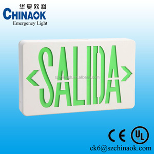 Mejor en la compra de la línea de la energía de ahorro de sensor de <span class=keywords><strong>luz</strong></span> de <span class=keywords><strong>emergencia</strong></span> - Product Image 3