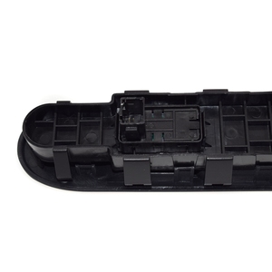 Commutateur de lève-Vitre Électrique Pour Peugeot <span class=keywords><strong>307</strong></span> Pause 3A/C SW CC <span class=keywords><strong>HDI</strong></span>-BUTTON AVANT GAUCHE 96351625XT - Product Image 3