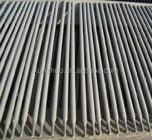 D256 High Manganese Steel Tig Electrode Welding Electrode