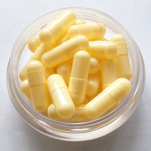 2024 cápsulas de gelatina tamanho <span class=keywords><strong>00</strong></span> transparente para venda a granel para sexo em pó - Product Image 6