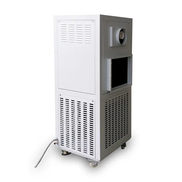 औद्योगिक ठंडा हवा अल्ट्रासोनिक धुंध निर्माता fogger 10 सिर humidifier