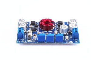 LTC3780 presión automática elevación/voltaje constante corriente constante DC5-32V/10A/<span class=keywords><strong>maxium</strong></span> 130 W voltaje estabilizado/ coche/SO - Product Image 5